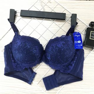 ÁO LÓT BOYA REN 3 MÓC CÀI PHÍA SAU TẠO KHE NÂNG NGỰC_ BY 037