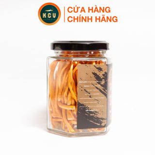 Đông Trùng Hạ Thảo Khô KCV (10g/Hộp)