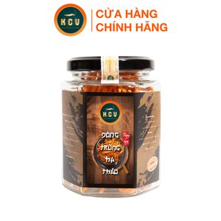 Đông Trùng Hạ Thảo Khô KCV (10g/Hộp)
