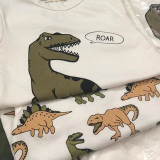 Sét 2 áo 1 quần