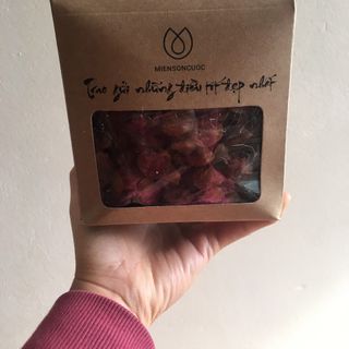 LONG NHÃN SẤY CỦI MỘC - Loại 1
