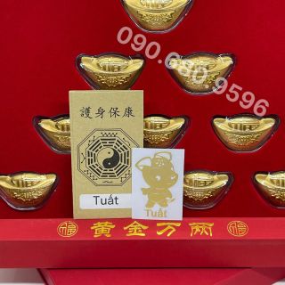 Kho Sỉ Linh Phù Dán Điện Thoại Hàng Sẵn Tại HCM