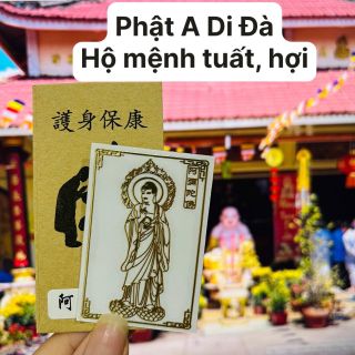 Kho Sỉ Linh Phù Dán Điện Thoại Hàng Sẵn Tại HCM