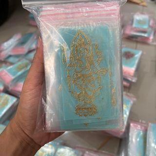 Sỉ Linh Phù Thái Lan Giá Tốt
