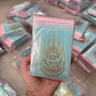Sỉ Linh Phù Thái Lan Giá Tốt
