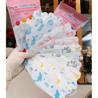 [GIÁ XƯỞNG] KHẨU TRANG KF94 TRẺ EM - KHẨU TRANG EM BÉ