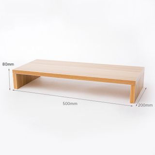 Kệ gỗ để máy tính, laptop