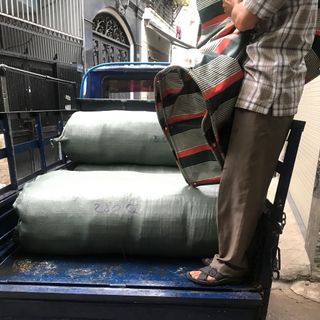 : Tìm cộng tác viên, droship thời trang nam