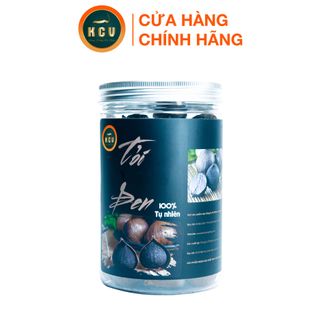 Tỏi Đen KCV (300g/Hộp) giá sỉ