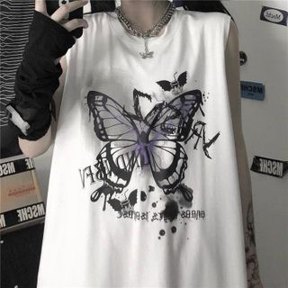 Áo thun ba lỗ tanktop chất thun cotton mát mẻ, cá tính đẹp