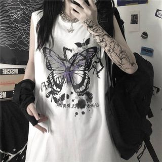 Áo thun ba lỗ tanktop chất thun cotton mát mẻ, cá tính đẹp