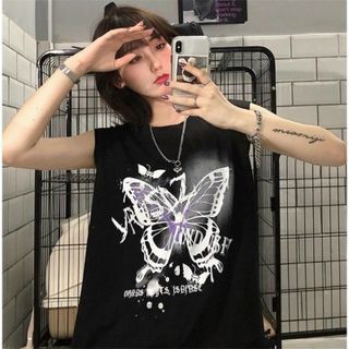 Áo thun ba lỗ tanktop chất thun cotton mát mẻ, cá tính đẹp