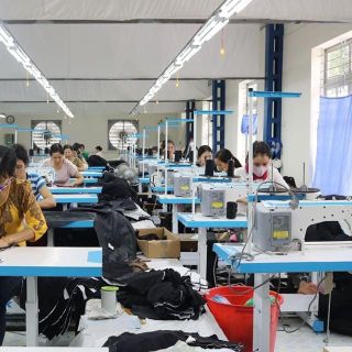 : Tìm cộng tác viên, droship thời trang nam