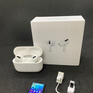 Airpod pro bản Jerry (chuẩn)
