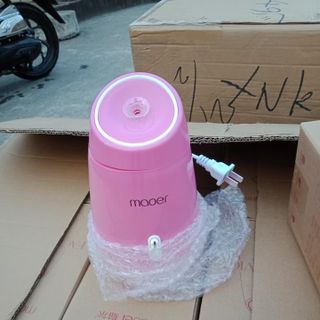 Máy xông mặt nóng maoer
