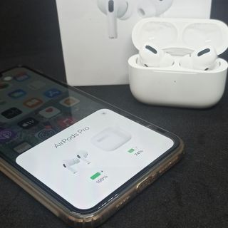 Airpod pro bản Jerry (chuẩn)
