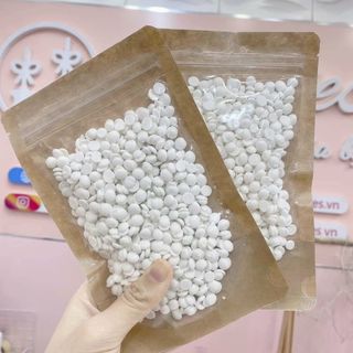 Sáp dừa wax lông