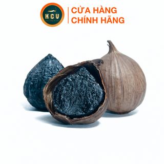 Tỏi Đen KCV (300g/Hộp)