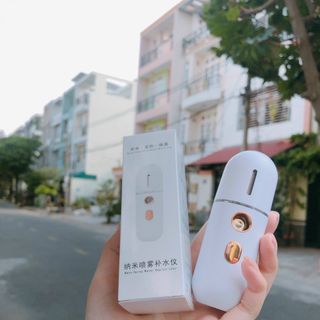 Máy xông mini giá sỉ