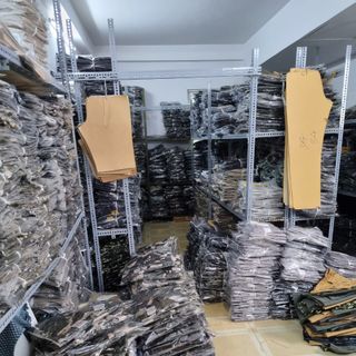 : Tìm cộng tác viên, droship thời trang nam