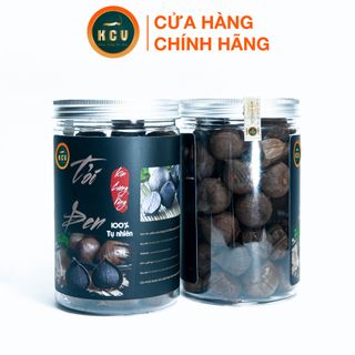 Tỏi Đen KCV (300g/Hộp)