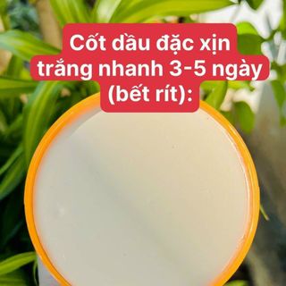 Kem body trắng da siêu nhanh giá sỉ