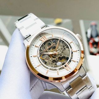 ĐỒNG HỒ THOMAS EARNSHAW SIÊU CẤP NEW