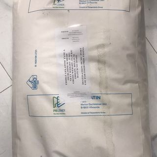 Bột Gelatin - Gelatine Powder Bỉ 25kg/bao giá sỉ