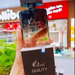 Nước hoa charme Guility