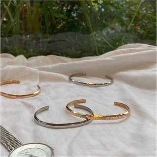 Vòng tay cuff v1 _ sỉ lẻ toàn quốc