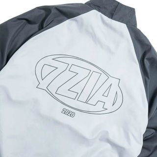 Áo khoác dù chất dù 2 lớp lót dù logo in