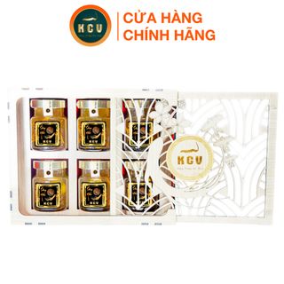 Sâm Yến Đông Trùng Hạ Thảo KCV (6 Hũ/Hộp)