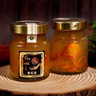 Sâm Yến Đông Trùng Hạ Thảo KCV (6 Hũ/Hộp)