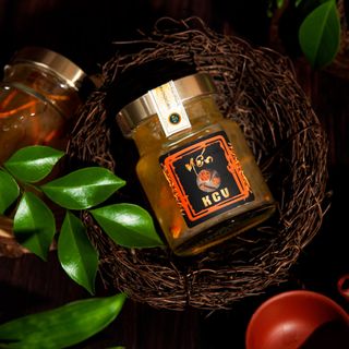 Yến Đông Trùng Hạ Thảo KCV (6 Hũ/Hộp)
