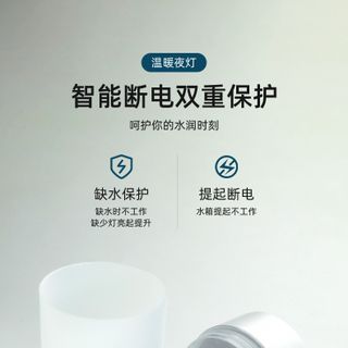 Máy Tạo Độ Ẩm Khuếch Tán Tinh Dầu Mini 220ml Tiện Dụng Giá Sỉ Tốt Nhất Toàn Thị Trường