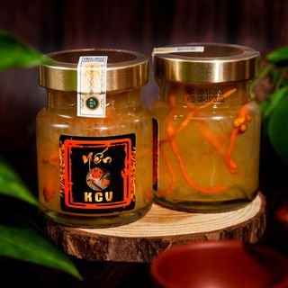 Yến Đông Trùng Hạ Thảo KCV (6 Hũ/Hộp)
