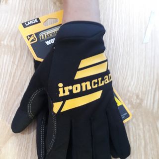 GĂNG TAY CƠ KHÍ IRONCALD -GĂNG TAY BẢO TRÌ SX TẠI INDONEXIA - GĂNG TAY Workcrew WCG - GĂNG TAY SỬ DỤNG CƠ KHÍ, DẦU KHÍ CHI TIẾT giá sỉ