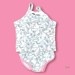 Mẫu áo dây bé gái hè 2022