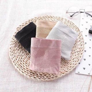 SÉT 5 QUẦN CHIP MUJI XUẤT