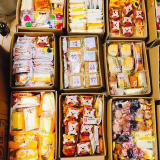 1kg Bánh Mix Đài Loan Đủ Vị Date Mới Loại 1