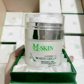 Kem face nhânn sâm mqSkin giá sỉ