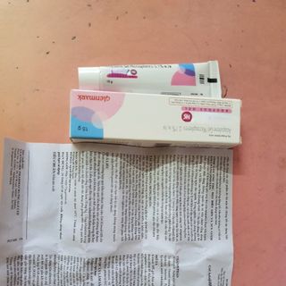 Klenzit ms