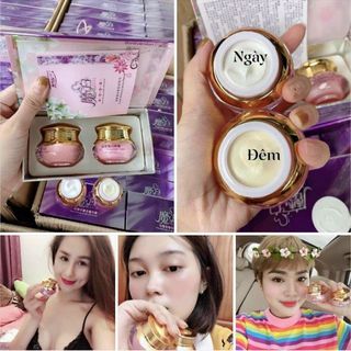 Bộ mỹ phẩm hoàng cungg giá sỉ