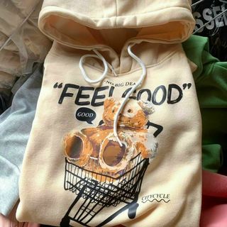 Áo hoodie che nắng chất thun nỉ mềm mịn, form dưới 70kg nón 2 lớp lạ