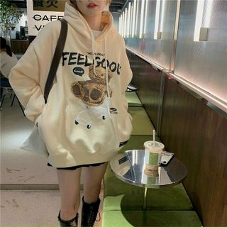 Áo hoodie che nắng chất thun nỉ mềm mịn, form dưới 70kg nón 2 lớp lạ