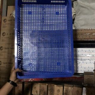SÓNG NHỰA HỞ THẤP, NHỰA CHÍNH PHẨM, Sóng Nhựa E1060