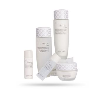 BỘ DƯỠNG TRẮNG DA COLLAGEN - 3W CLINIC