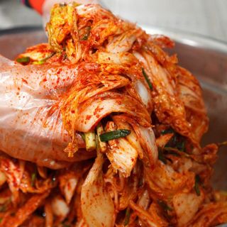 Kim Chi Hàn Quốc (Gói 2Kg)