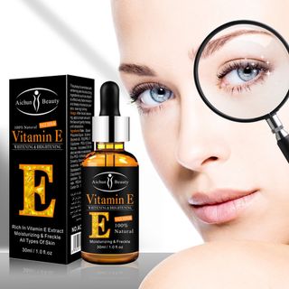Serum VitaMin E Aichun dòng phục hồi , cấp dưỡng cao cấp cho da 30ml giá sỉ