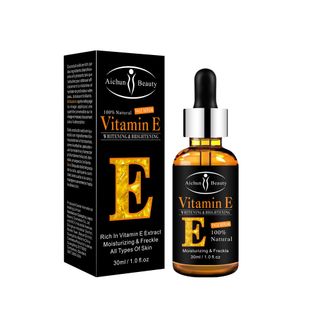 Serum VitaMin E Aichun dòng phục hồi , cấp dưỡng cao cấp cho da 30ml